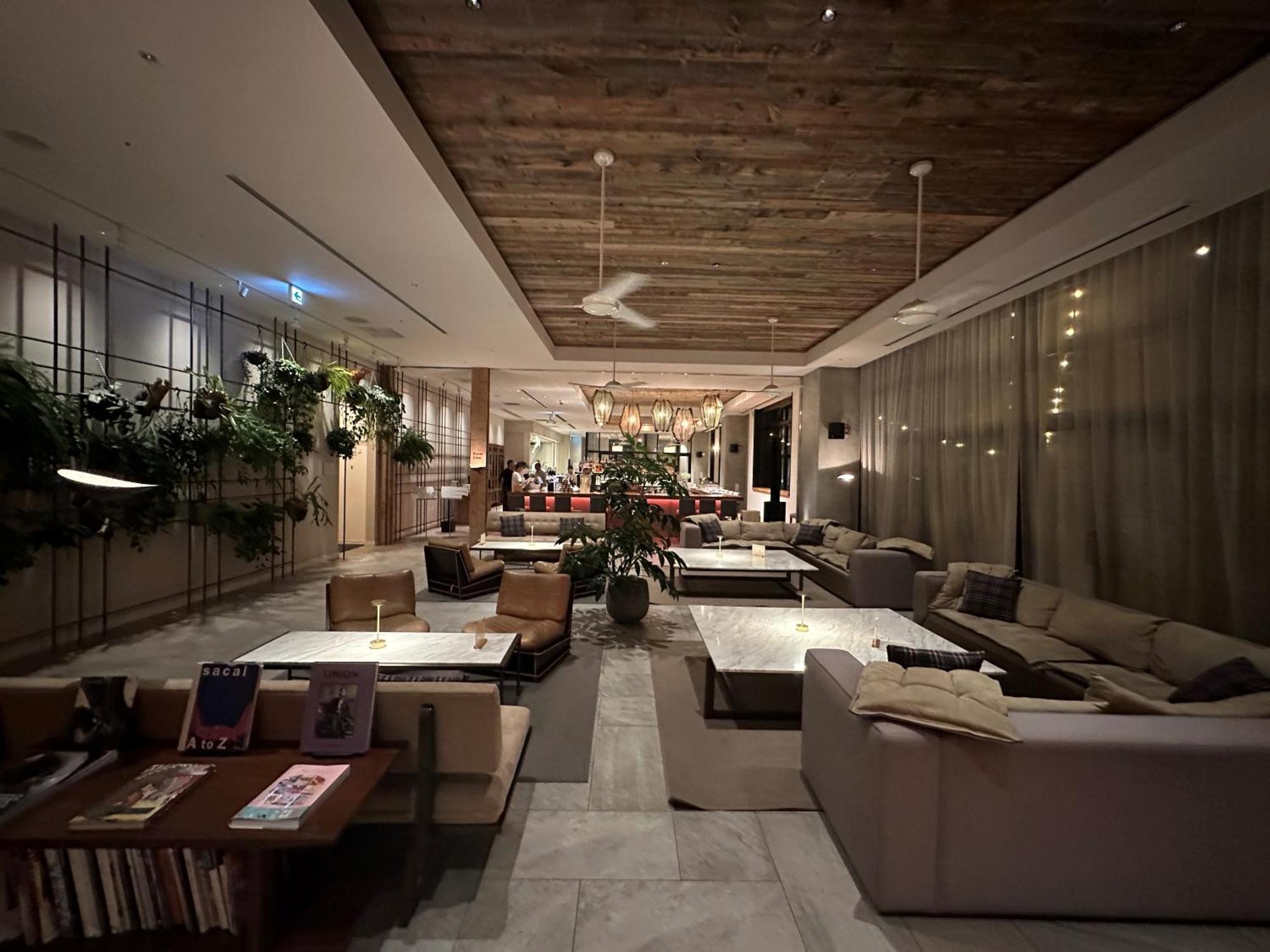 Hotel It Osaka Shinmachi Exterior foto